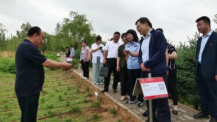 携手同行 共谋发展|自治区药监局第一检查分局党支部开展“六个一”主题党日活动